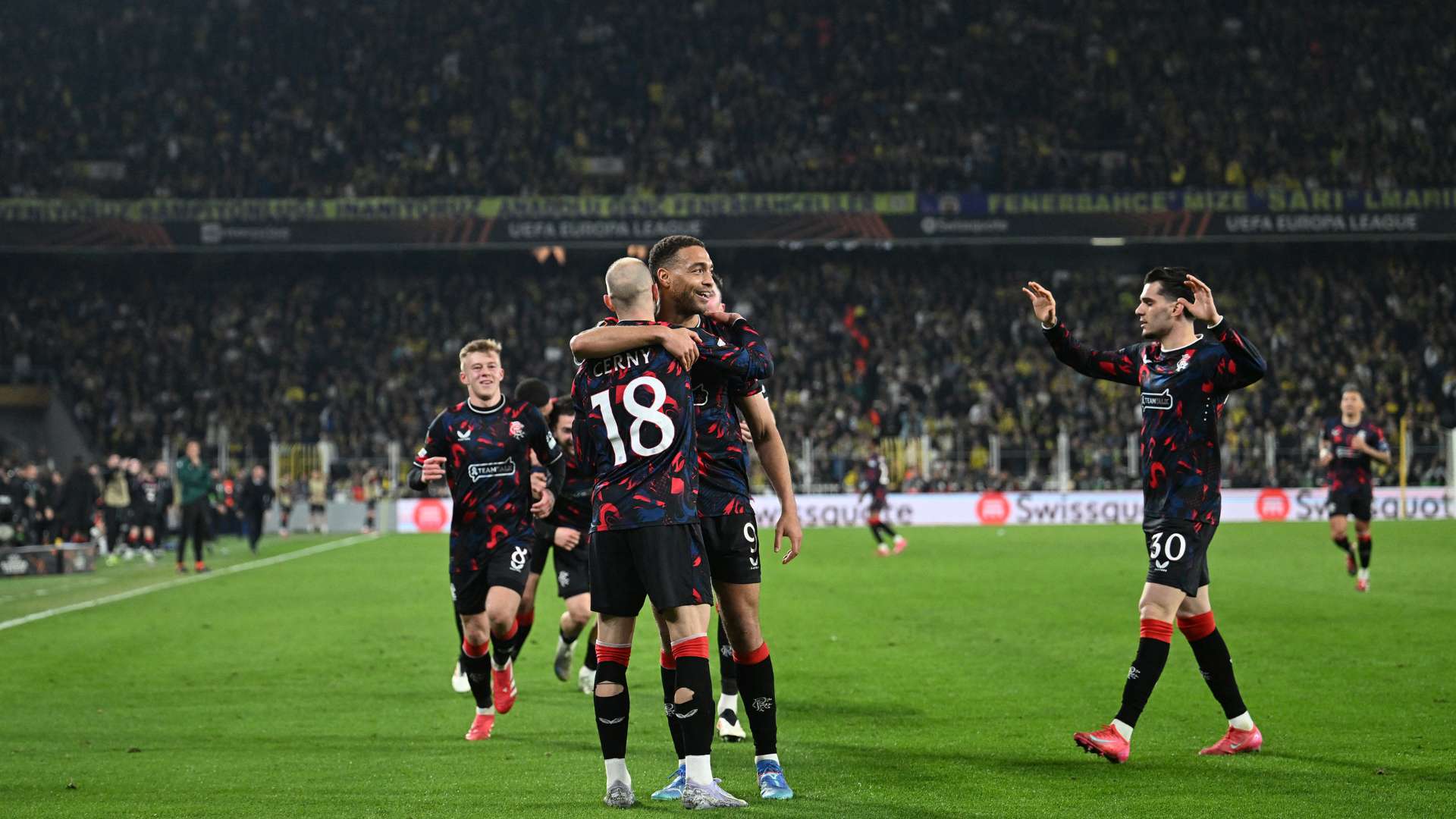 了球迷对赛 了球迷对赛