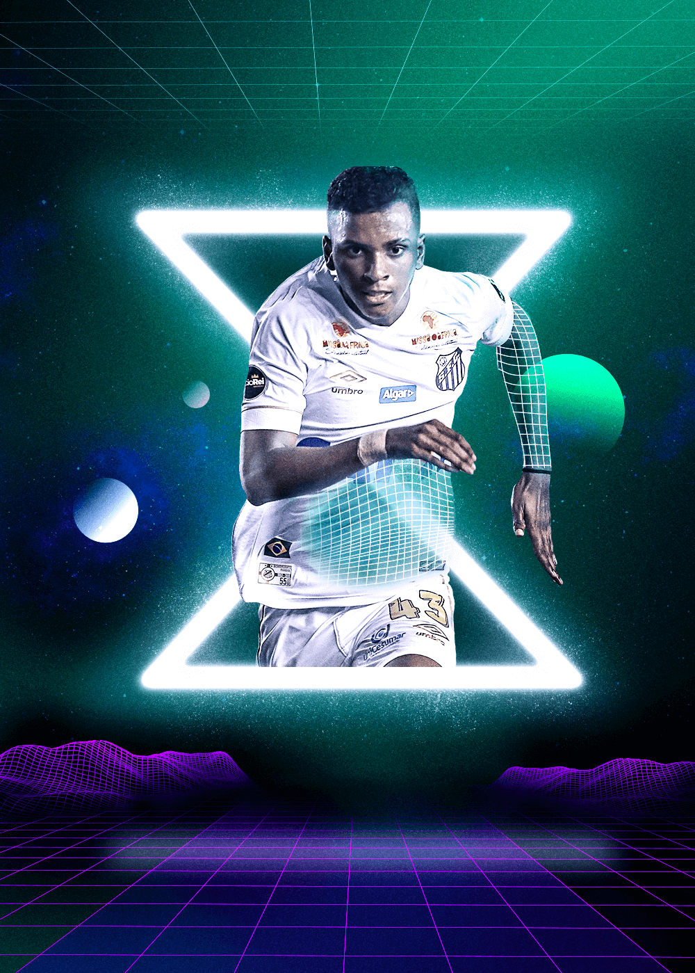 伊斯科最終 伊斯科最終