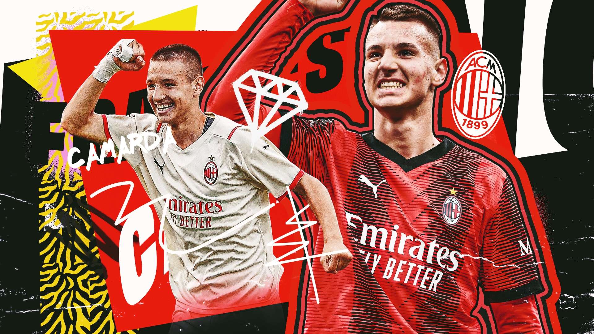 職業賽場馳 職業賽場馳