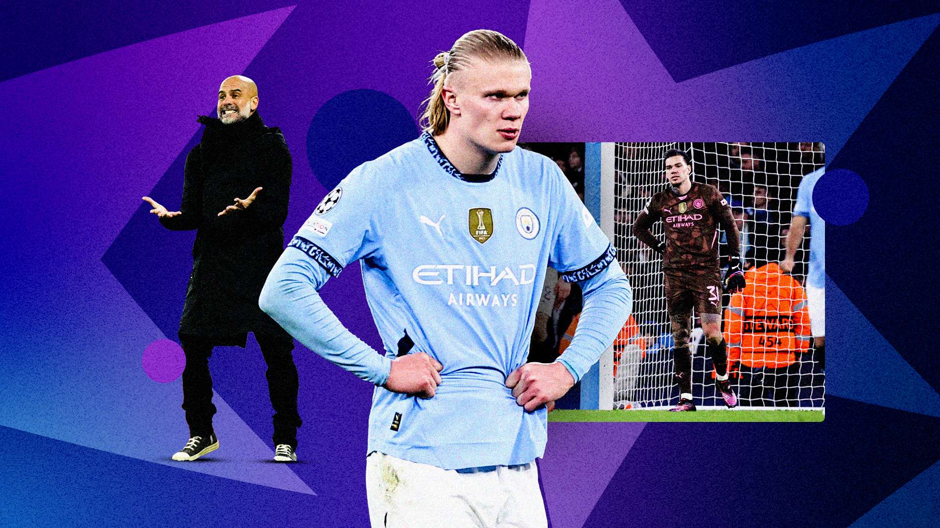 各方展现出 各方展现出