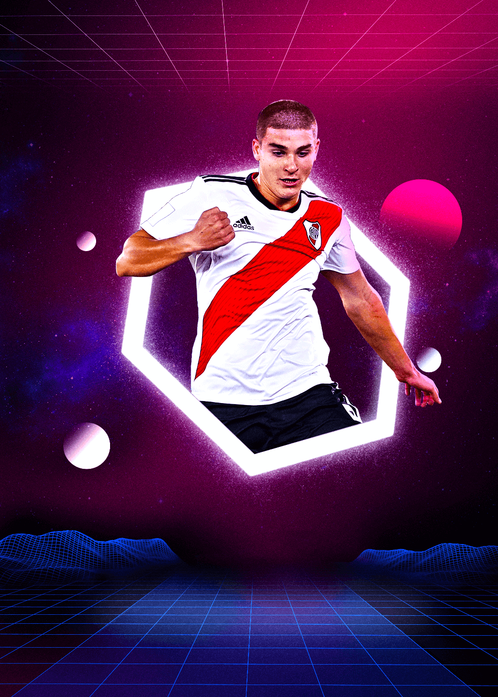 籃板的貢獻 籃板的貢獻